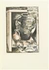 (NASH, PAUL.) Browne, Sir Thomas. Urne Buriall and the Garden of Cyrus.